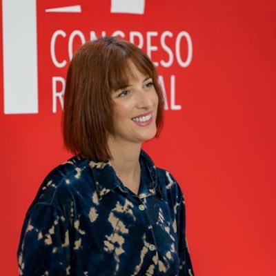 Ana María Fernández Rodríguez