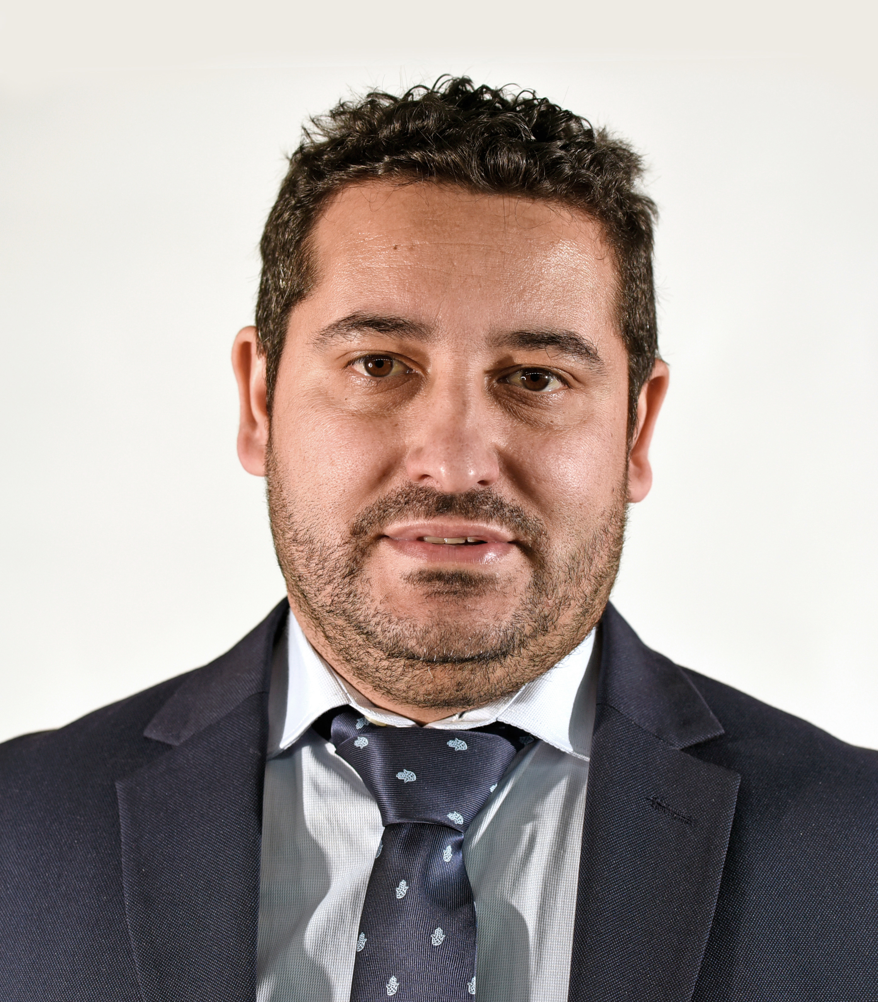 Julio César Rodríguez González