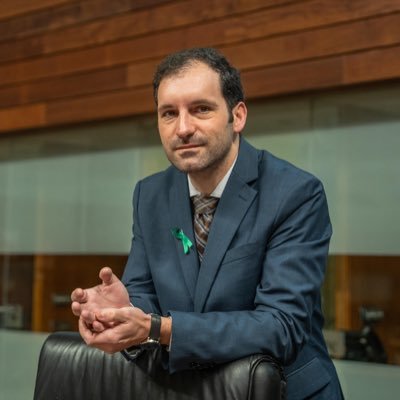 Álvaro Luis Sánchez-Ocaña Vara