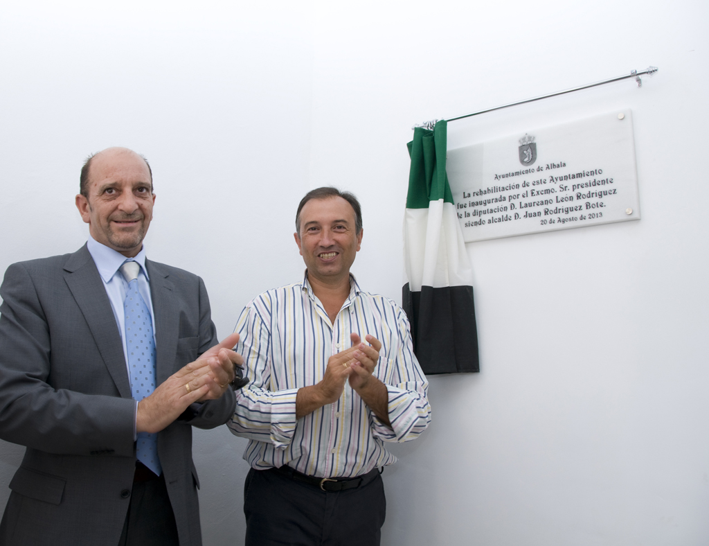 Laureano León Rodríguez