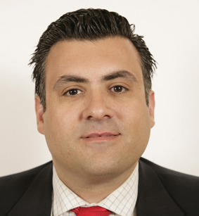 José Manuel García Ballestero