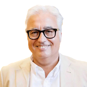 Javier Rincón Gimeno