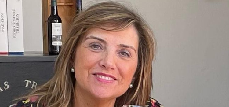 Amparo Cuéllar Hernandis