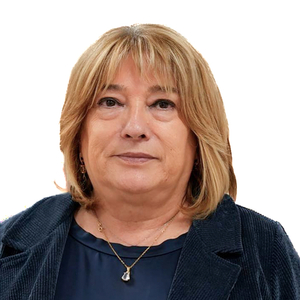 Tomasa Hernández Martín