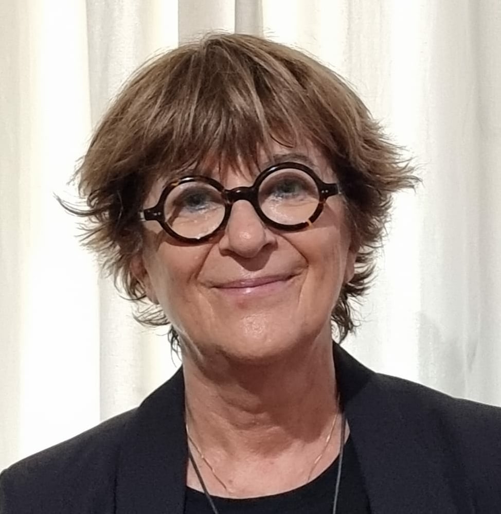 Blanca Cercas Mena
