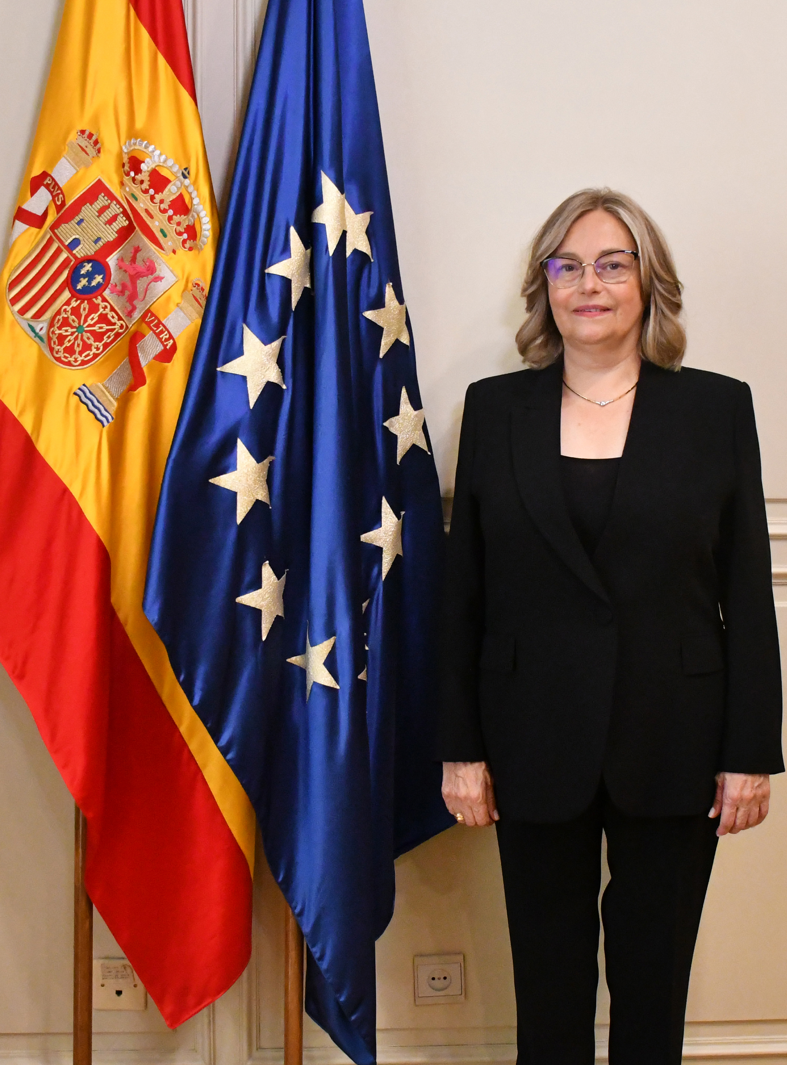 María Martínez Martínez