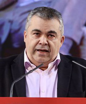 Santos Cerdán León