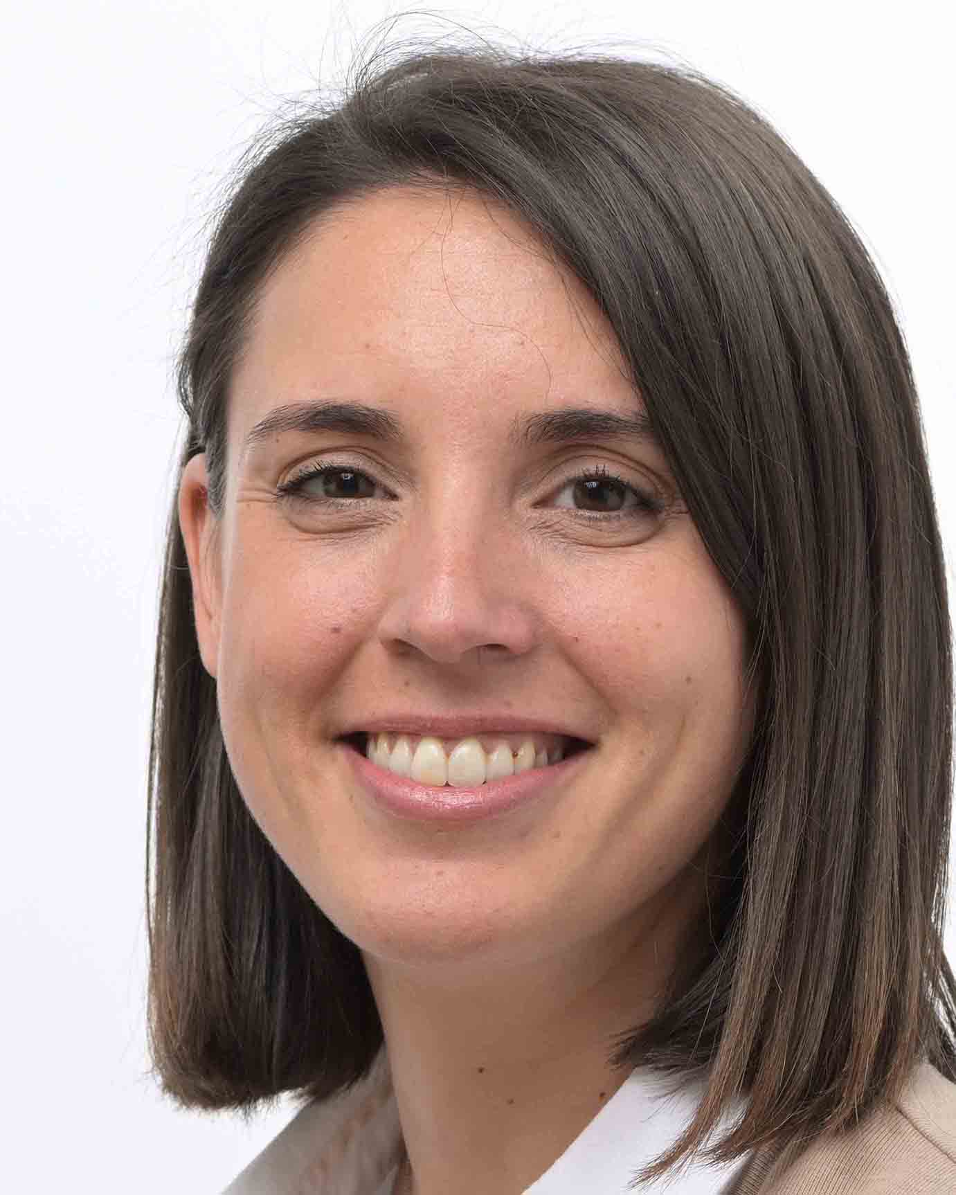 Irene Montero