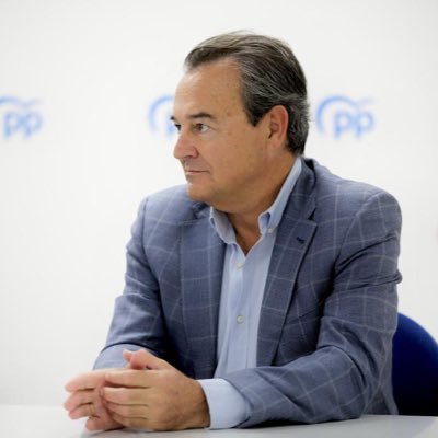 Agustín Conde Bajén