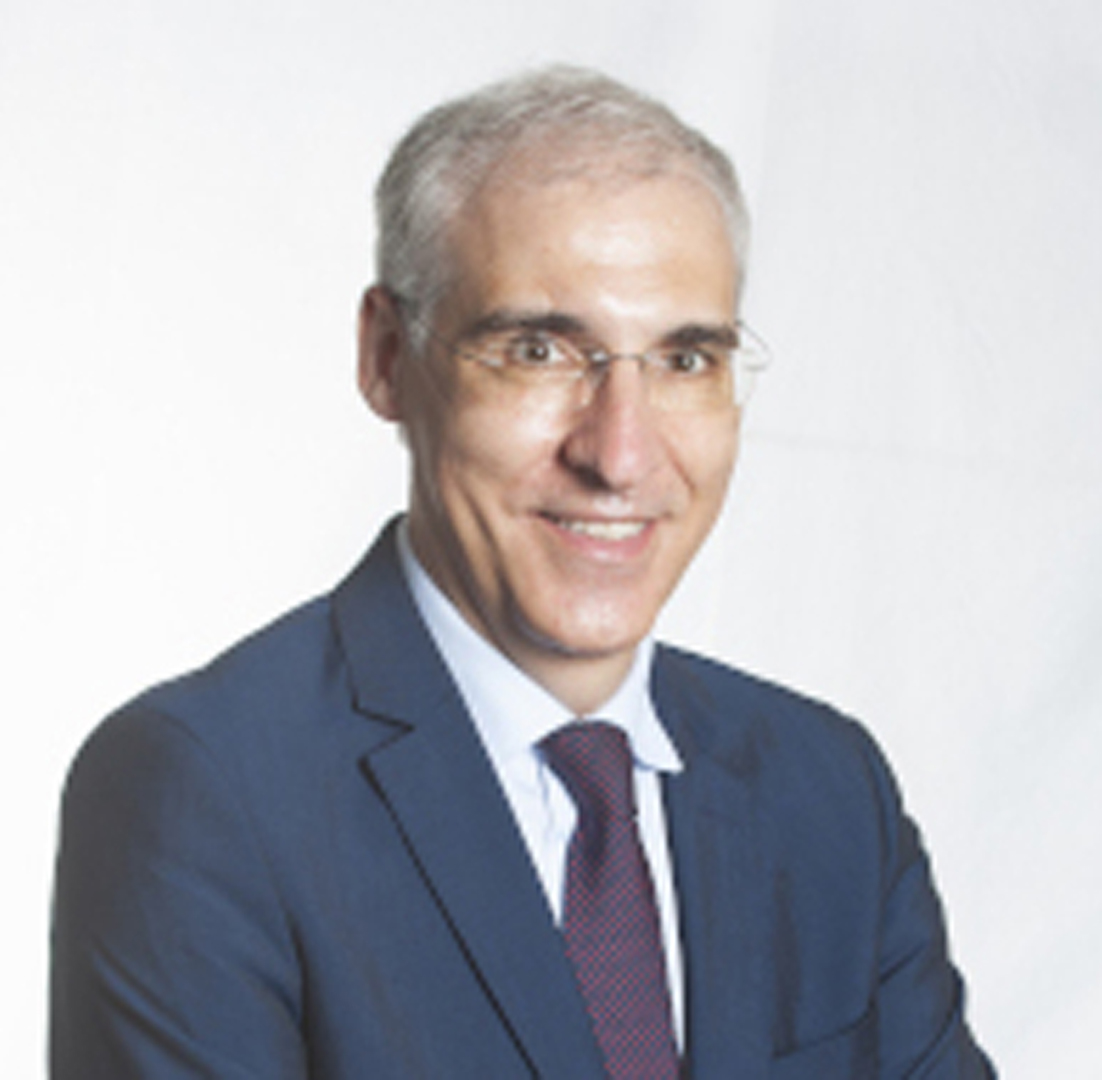 Francisco José Conde López