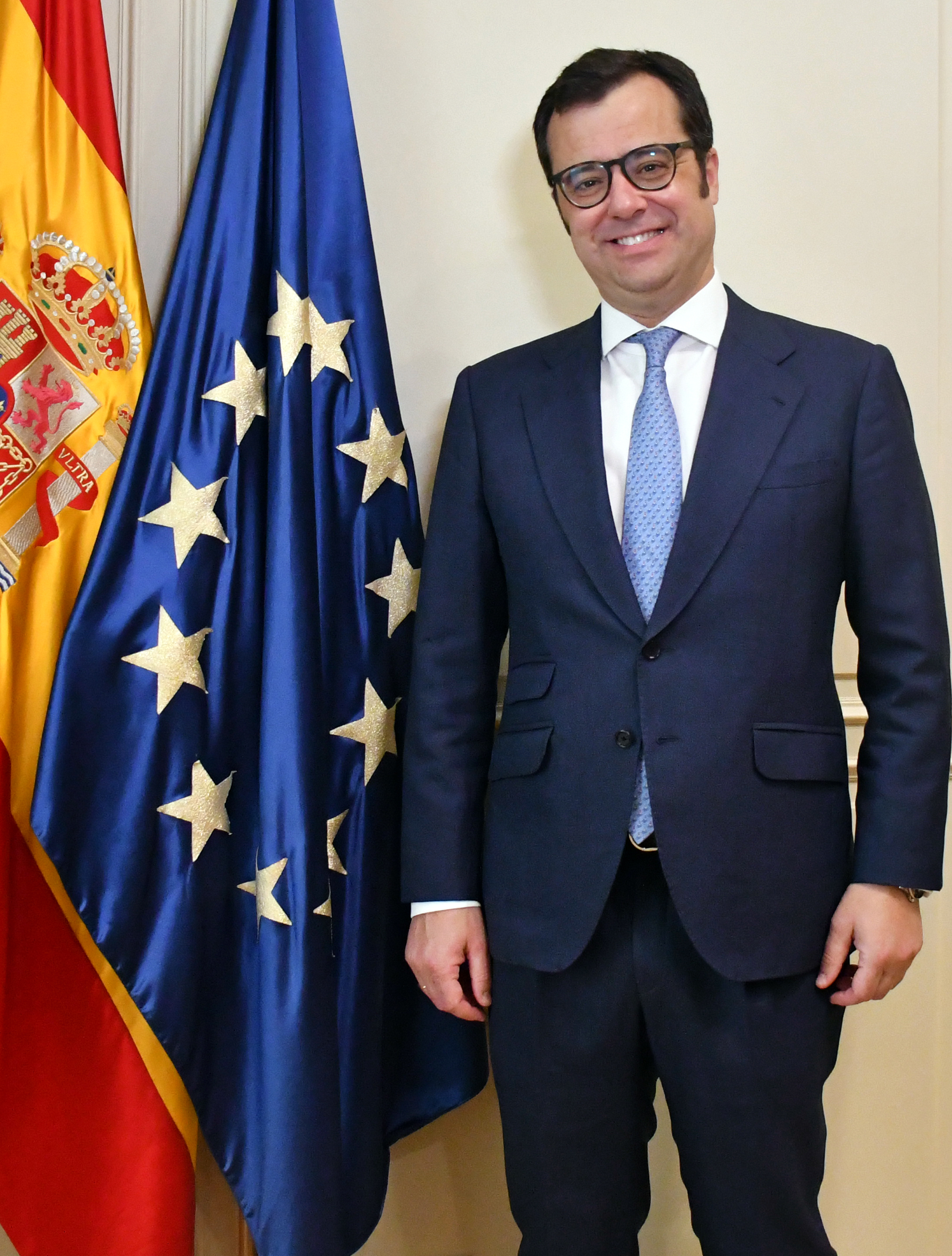 Alejandro Abascal Junquera