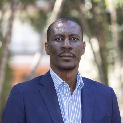 Luc Andre Diouf Dioh