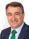 Aitor Esteban Bravo
