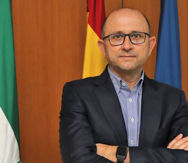 Manuel Gómez Galera