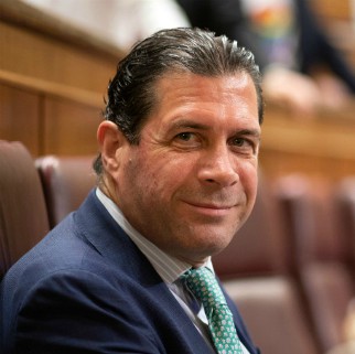 Pedro Fernández Hernández