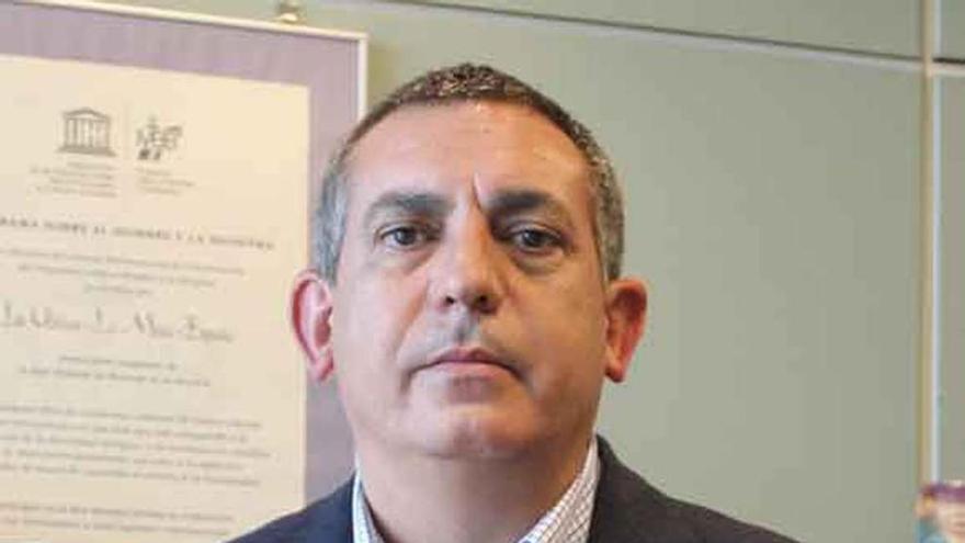 Manuel Calvo Temprano