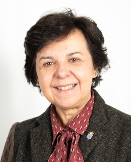 María Jesús Álvarez González