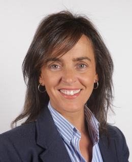 Carmen Fúnez de Gregorio