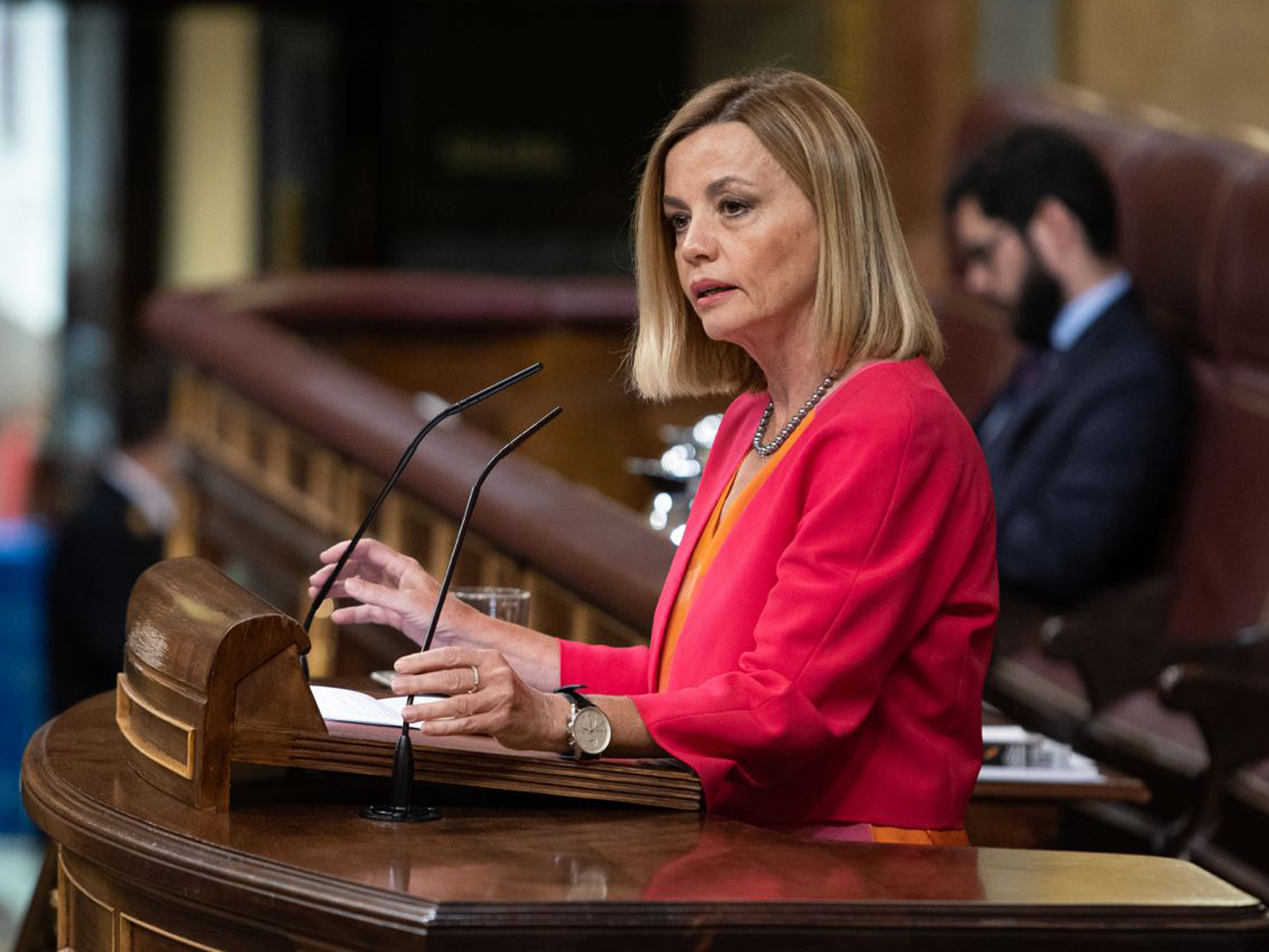 Ana María Zurita Expósito