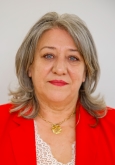 María Montserrat García Chavarría