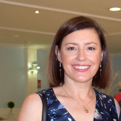 Maribel García López