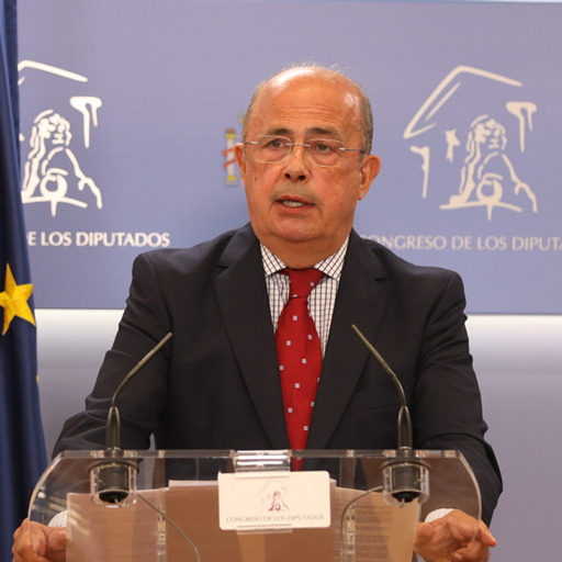 Ignacio Gil Lázaro
