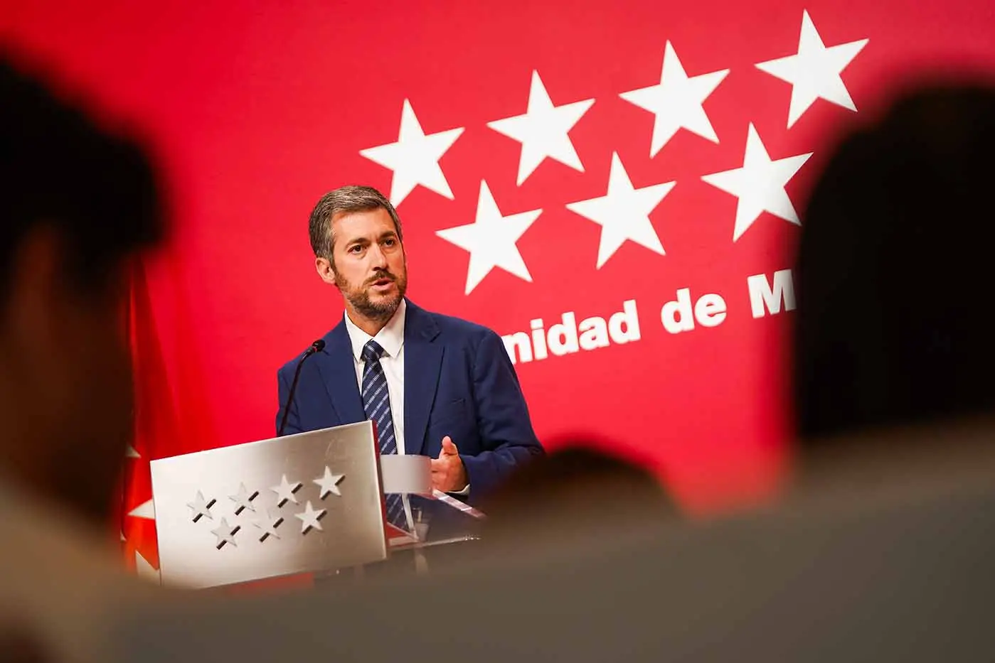 Sergio Castro Galán