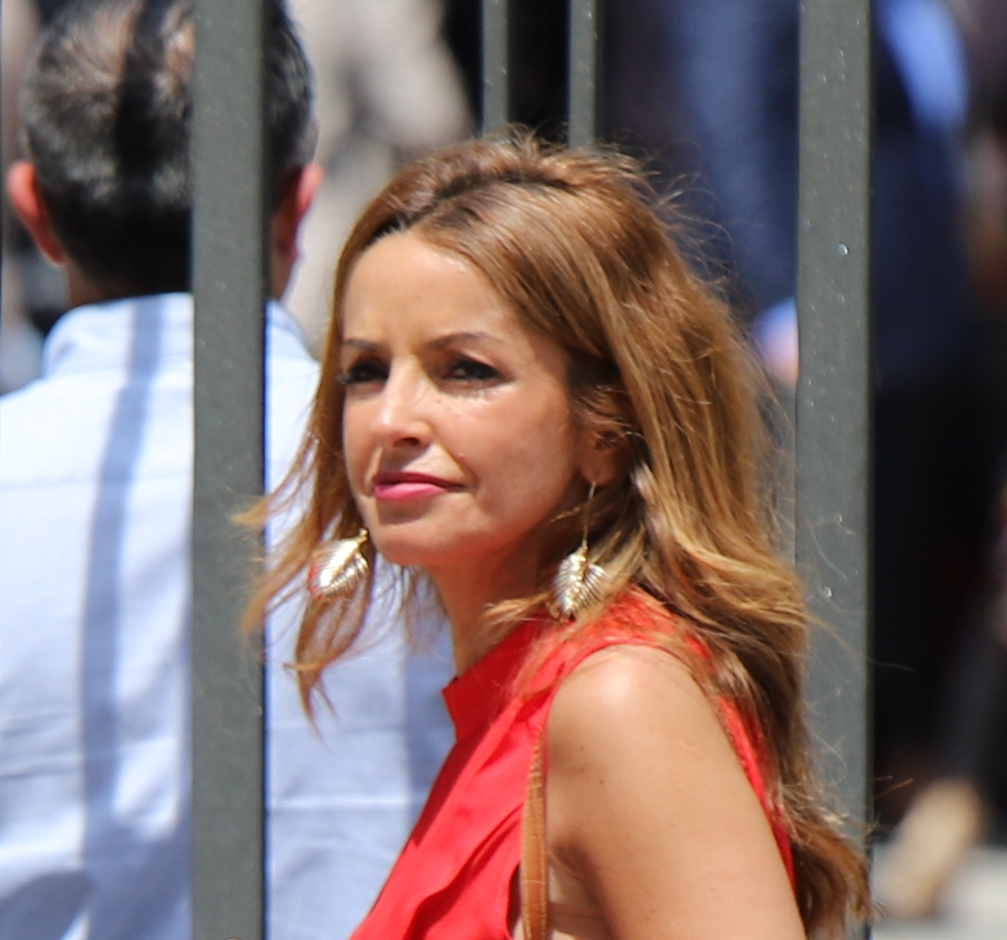 Patricia Reyes Rivera