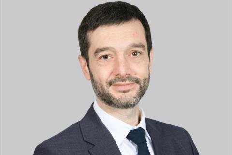 Pablo Bustinduy Amador