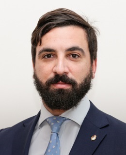Jacobo González-Robatto Perote