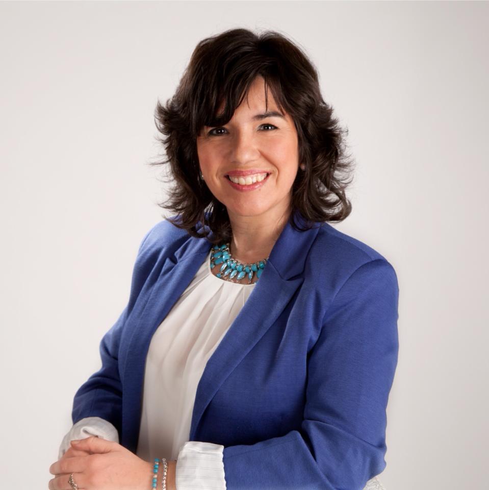 Marta Gracia Blanco