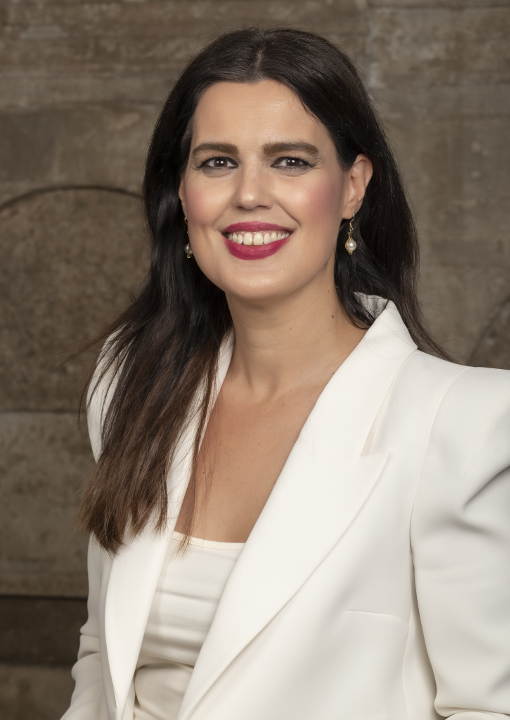 Mirian Guardiola Salmerón