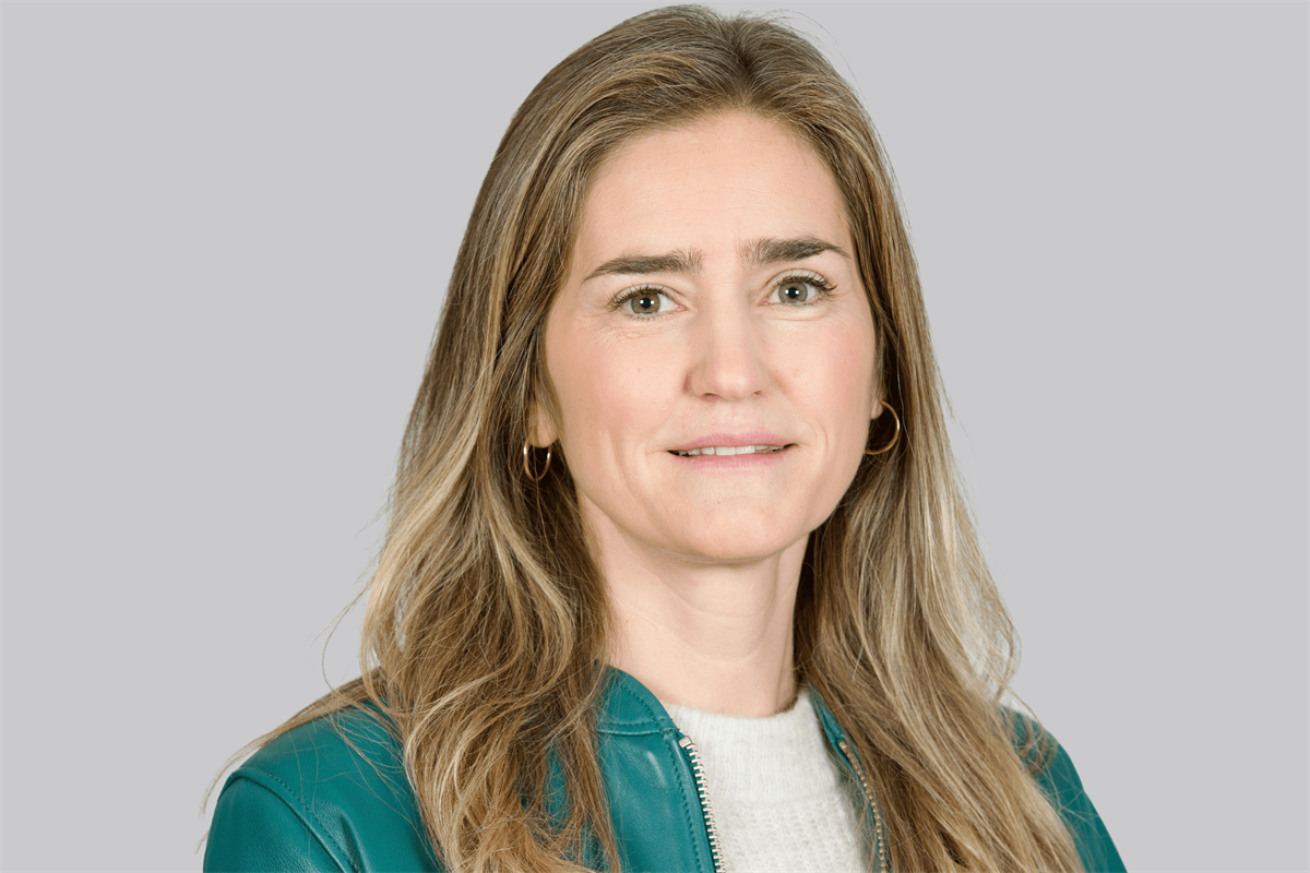 Sara Aagesen Muñoz