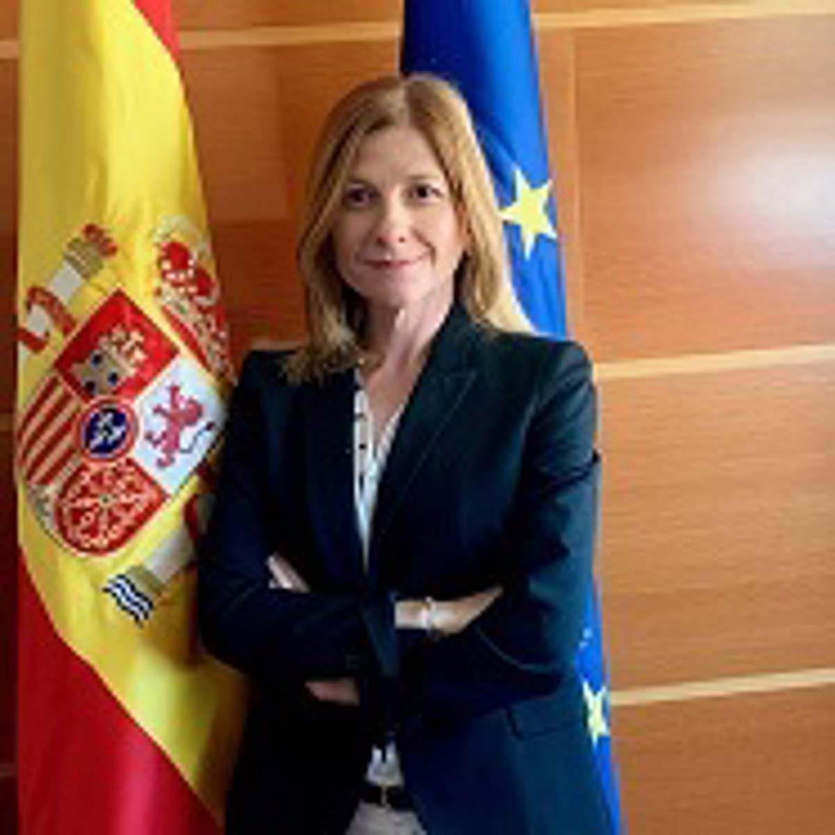 Marta Gómez Palenque