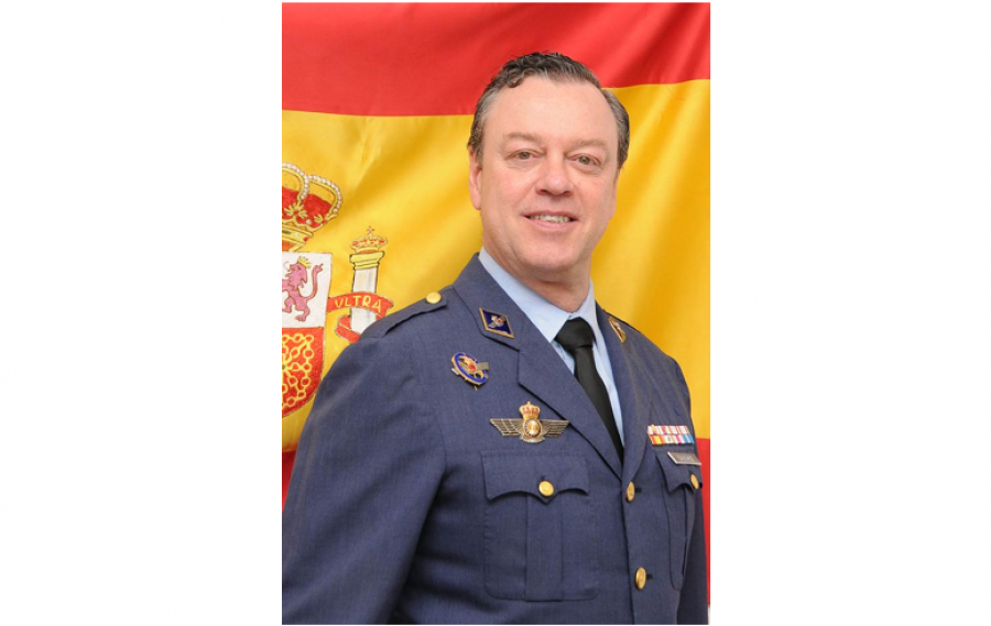 José Luis Sánchez Martín
