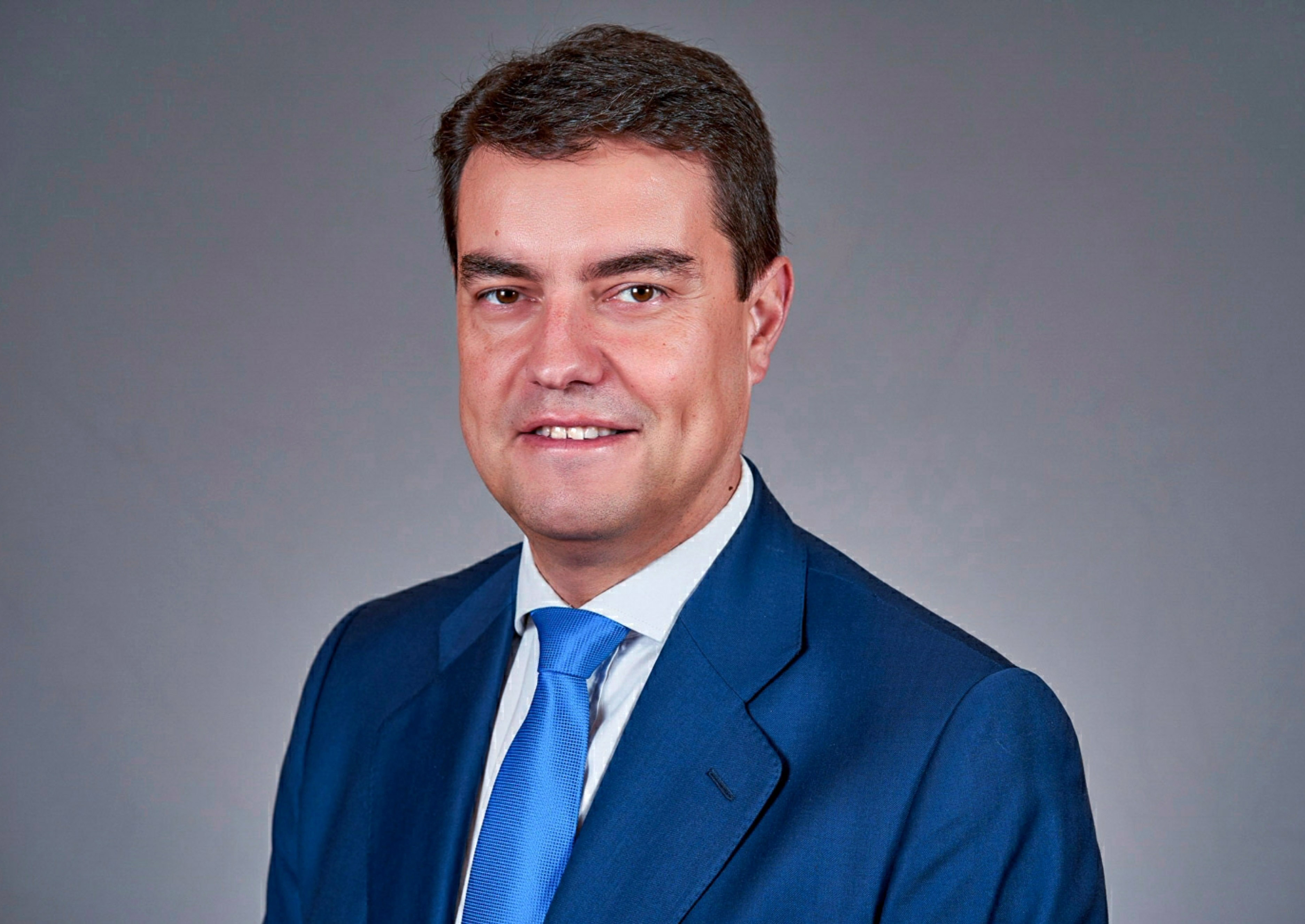 Ángel Ibáñez Hernando