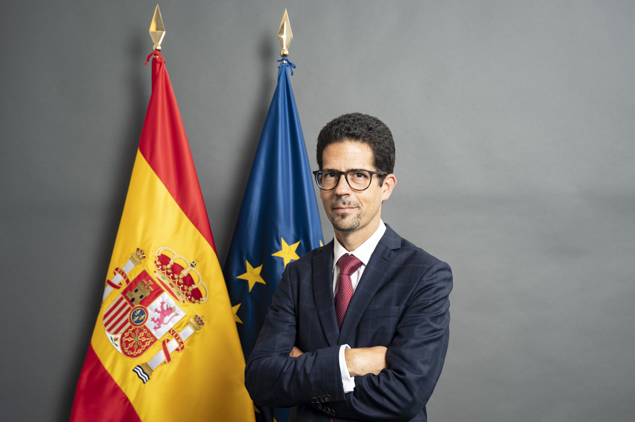 Sergio Cuesta Francisco