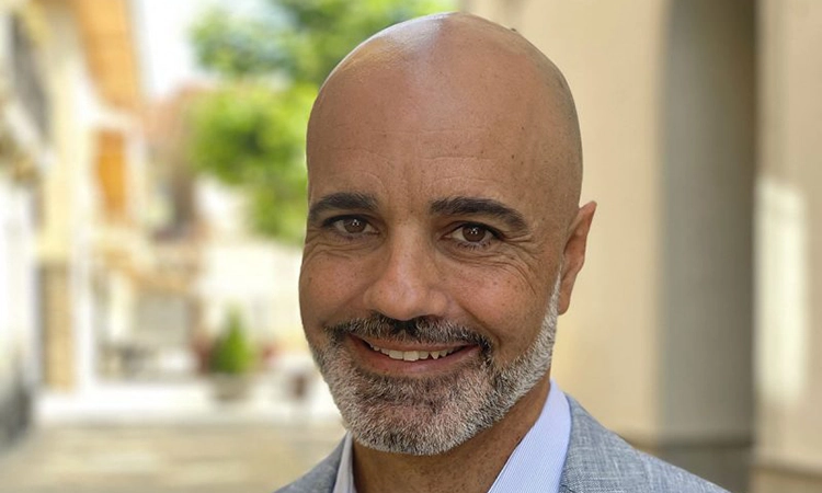 Oriol Lázaro Llovera