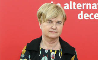 Isaura Leal Fernández
