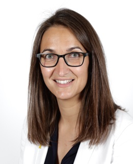 Elisenda Pérez Esteve