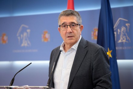 Patxi López Álvarez