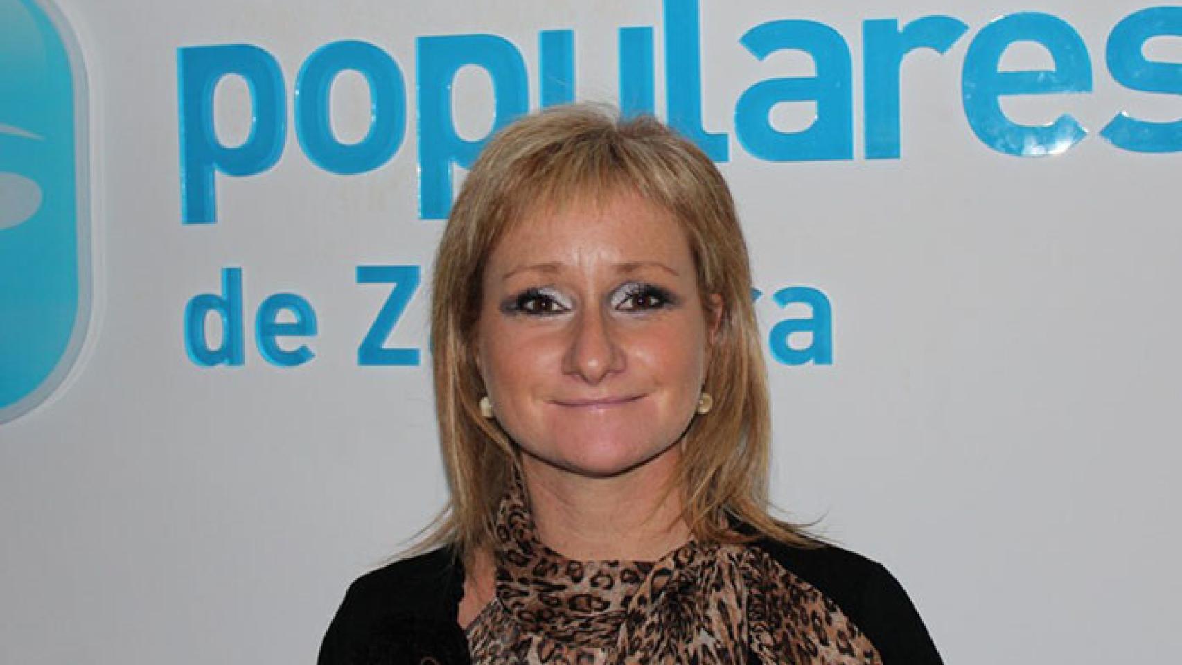 Leticia García Sánchez