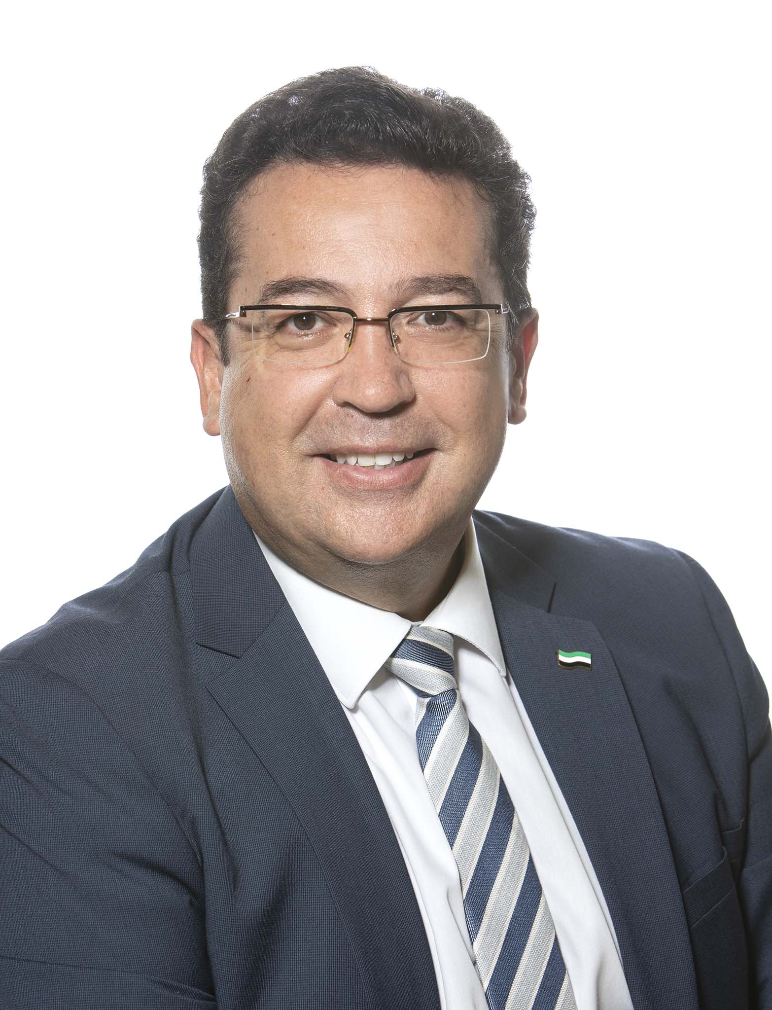 Fernando Jesús Manzano Pedrera