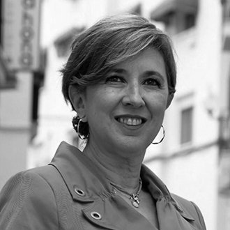 Mercedes Morán Álvarez