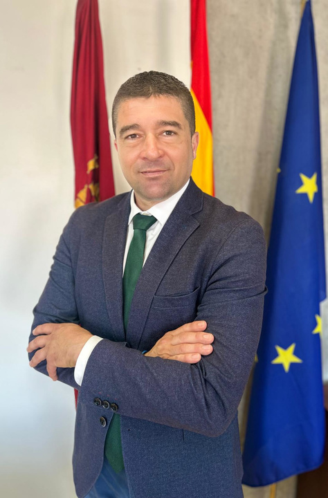 Luis Quiñonero Ruiz