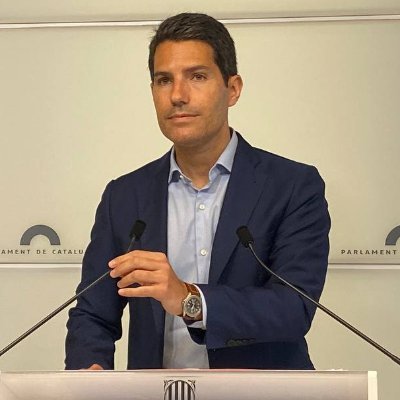 Nacho Martín Blanco