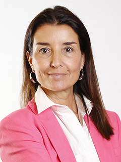 Ruth María Merino Peña