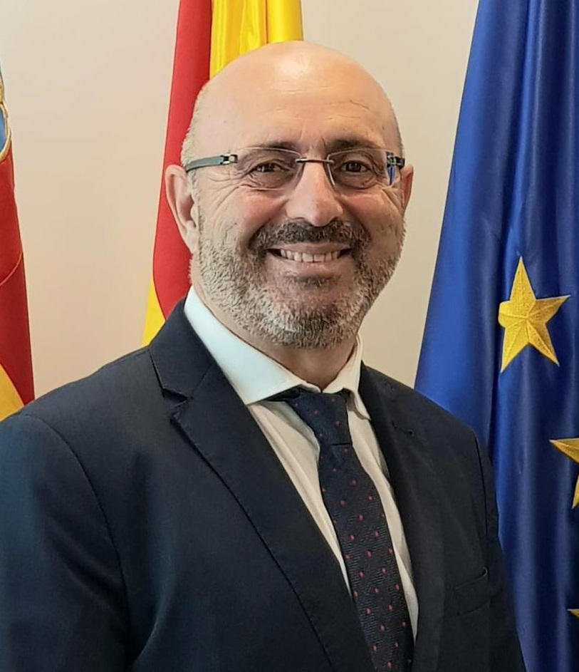 Juan José Cortés Vélez