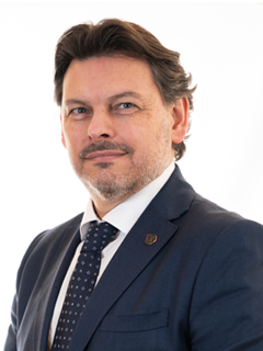 Antonio Rodríguez Miranda
