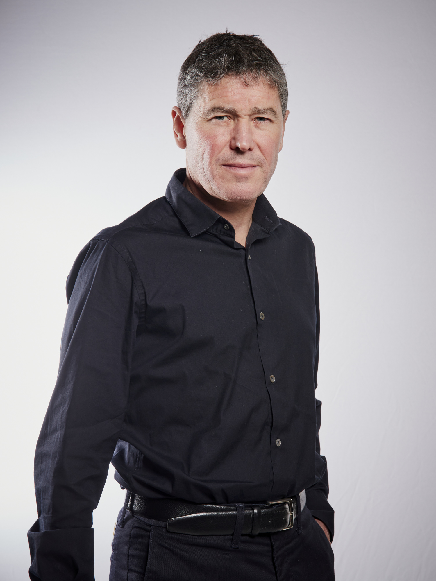 Aitor Aldasoro Iturbe